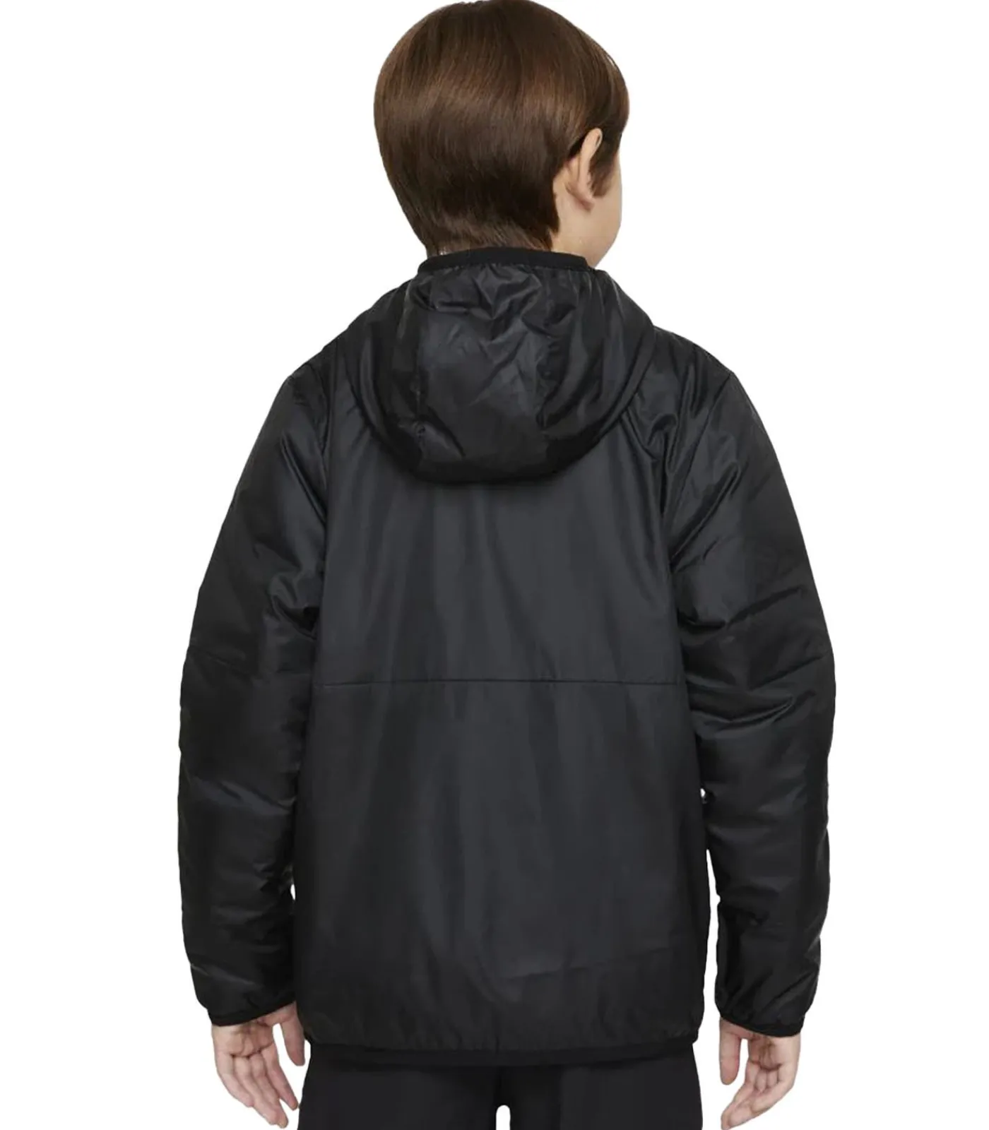 PARK 20 FALL - Jasje - Zwart Kinderen Jassen