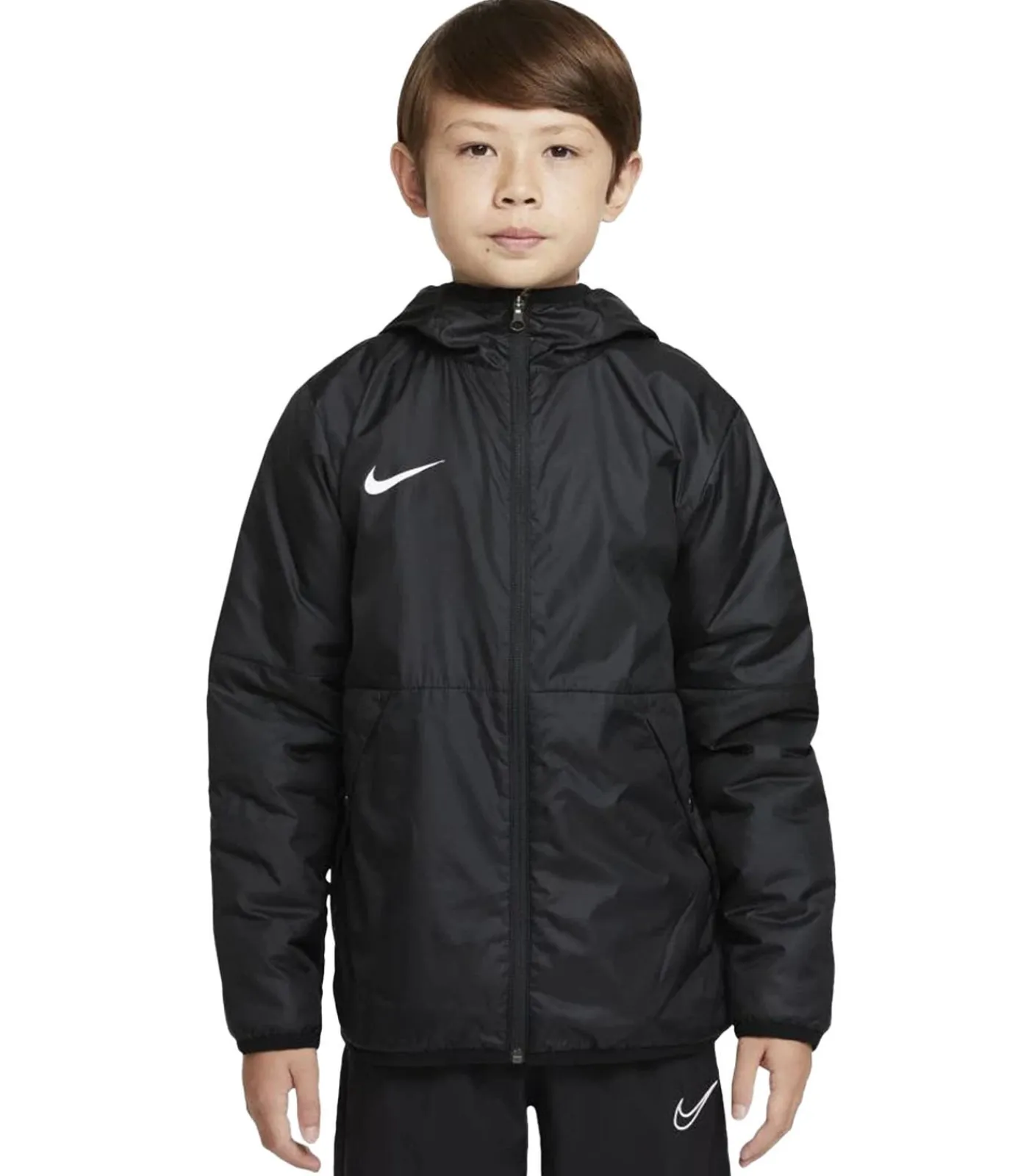 PARK 20 FALL - Jasje - Zwart Kinderen Jassen