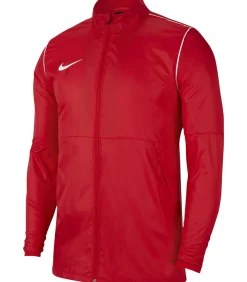 Kinderen Nike PARK 20 REPEL - Jasje - Rood