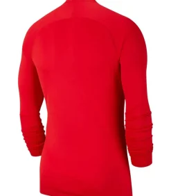 Best PARK - Topje - Rood Heren Thermisch Ondergoed