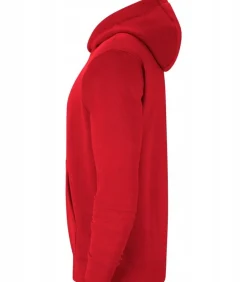 Best PARK - Trui met kap - Rood Kinderen Truien & Vesten