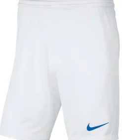 Sale PARK III - Korte Broek - Wit Kinderen Shorts & Broeken