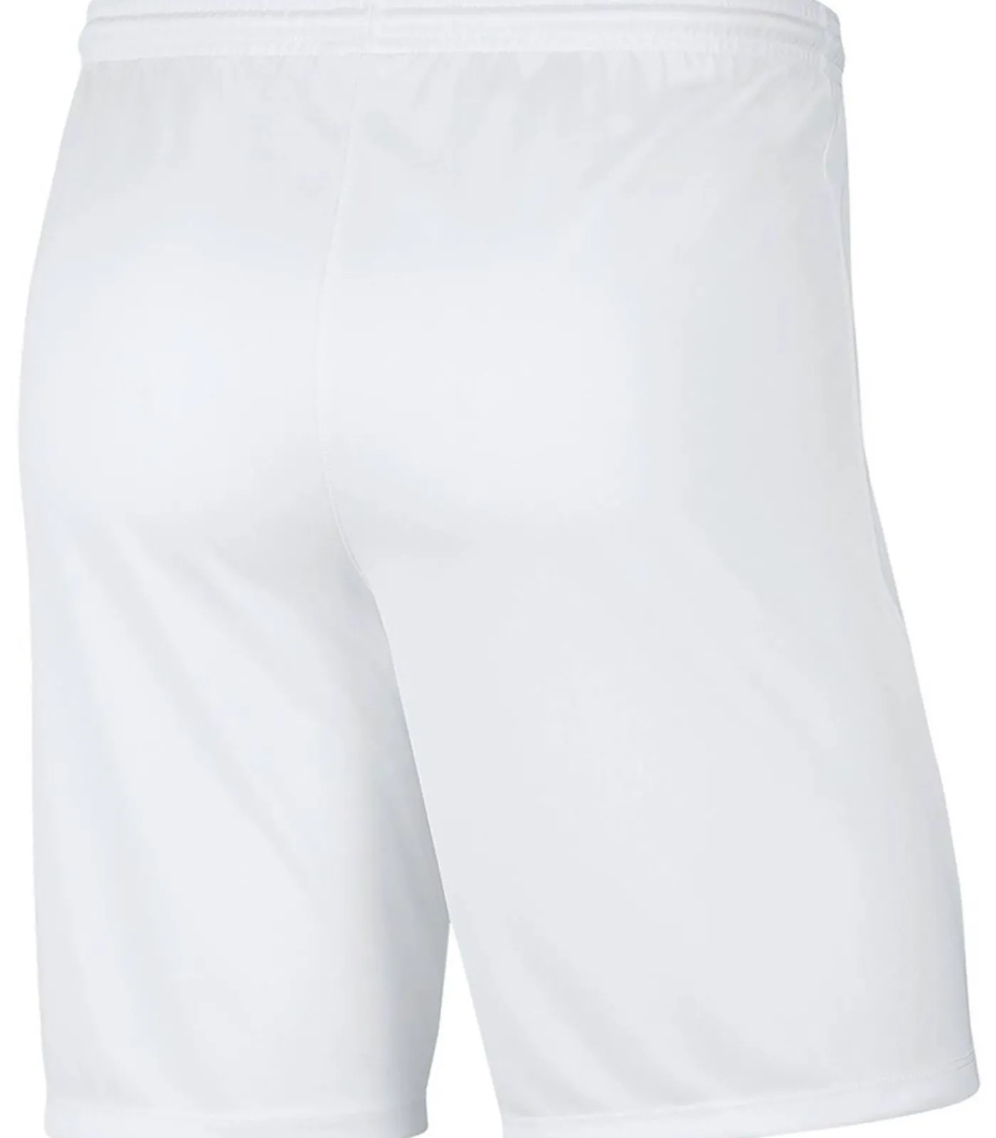 Sale PARK III - Korte Broek - Wit Kinderen Shorts & Broeken