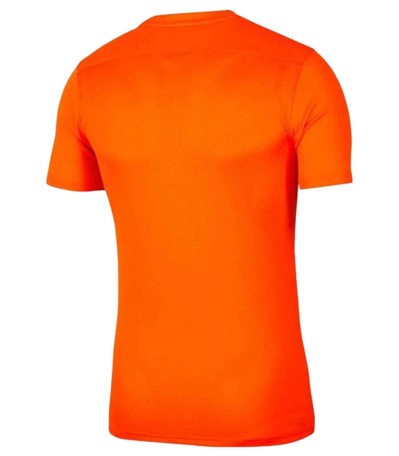 Kinderen Nike PARK VII - T-shirt - Oranje