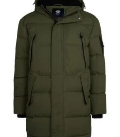 Clearance Parka Jas Flathead Kinderen Jassen