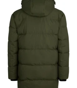 Clearance Parka Jas Flathead Kinderen Jassen
