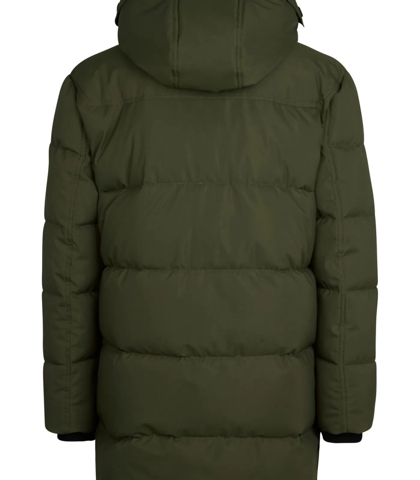 Clearance Parka Jas Flathead Kinderen Jassen