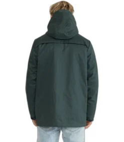 Best Parka met borstzak Heren Jassen