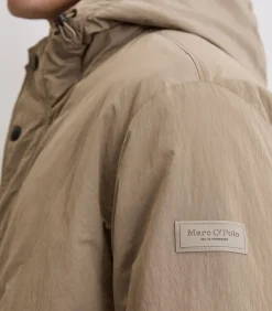 Parka regular Heren Jassen