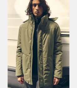 Heren Le Temps des Cerises Parka TITAN