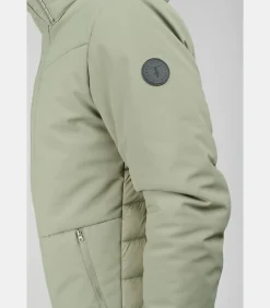 Heren Le Temps des Cerises Parka TITAN