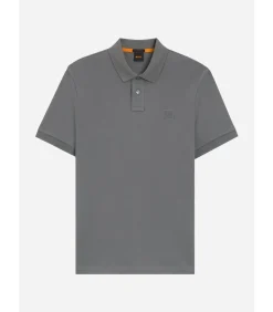 Heren Hugo Boss Passenger - open grey