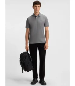 Heren Hugo Boss Passenger - open grey