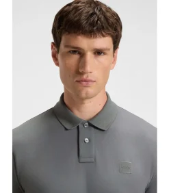 Heren Hugo Boss Passenger - open grey