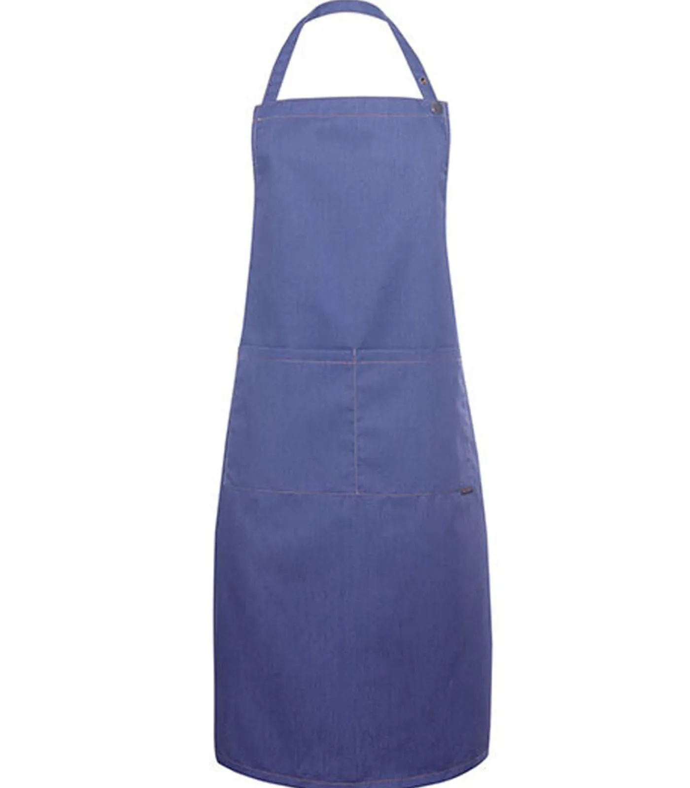 Karlowsky PATCH POCKET - - Zwart