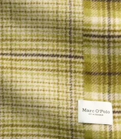 Hot Patchwork sjaal DAMES Sjaals