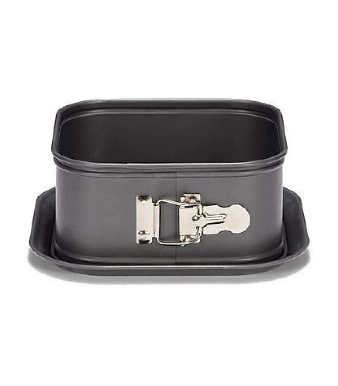 Clearance Profi Springvorm vierkant met hoge rand 18cm Bakken