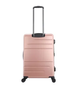 Sale Patrol Reiskoffer 67cm (M) 8 wielen Trolleys