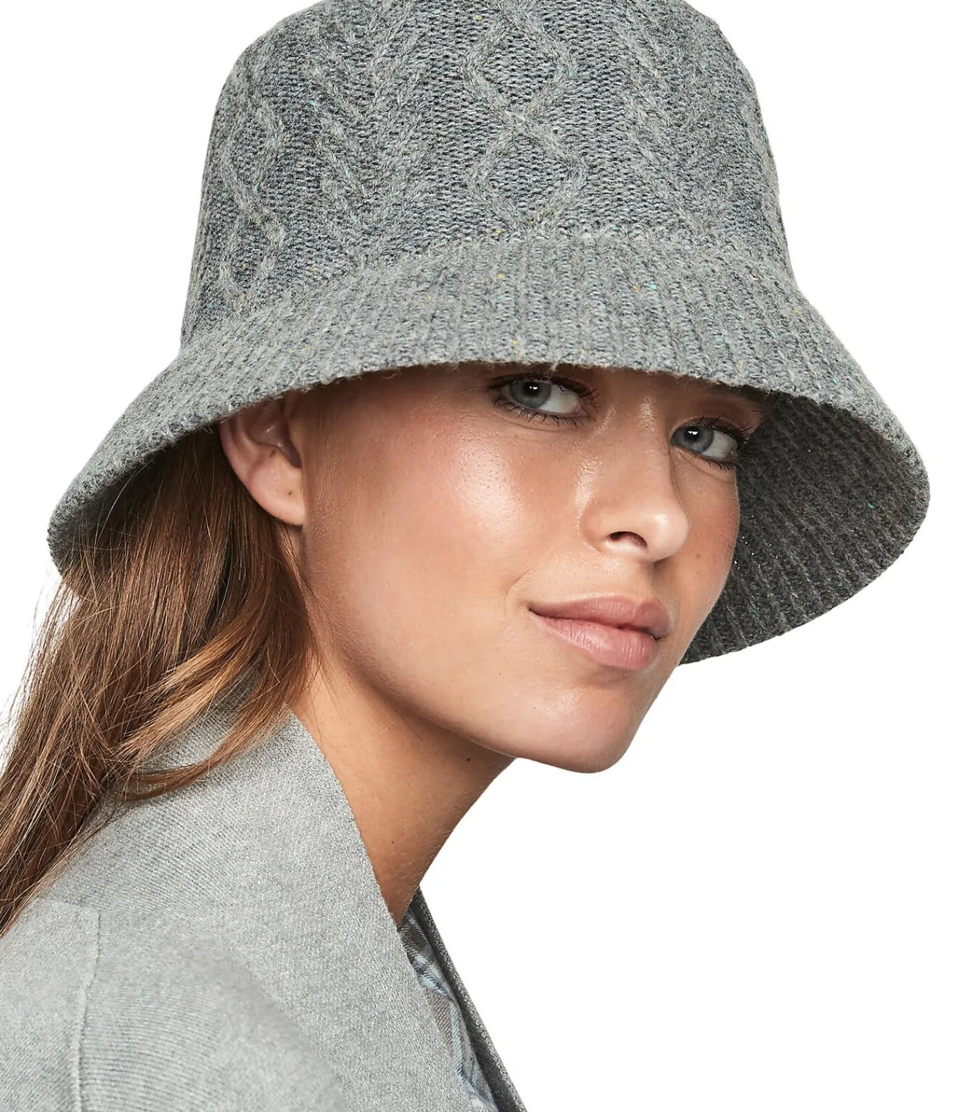 Sale PC1 Gebreide Bob STYLE ADD DAMES Lingerie Accessoires