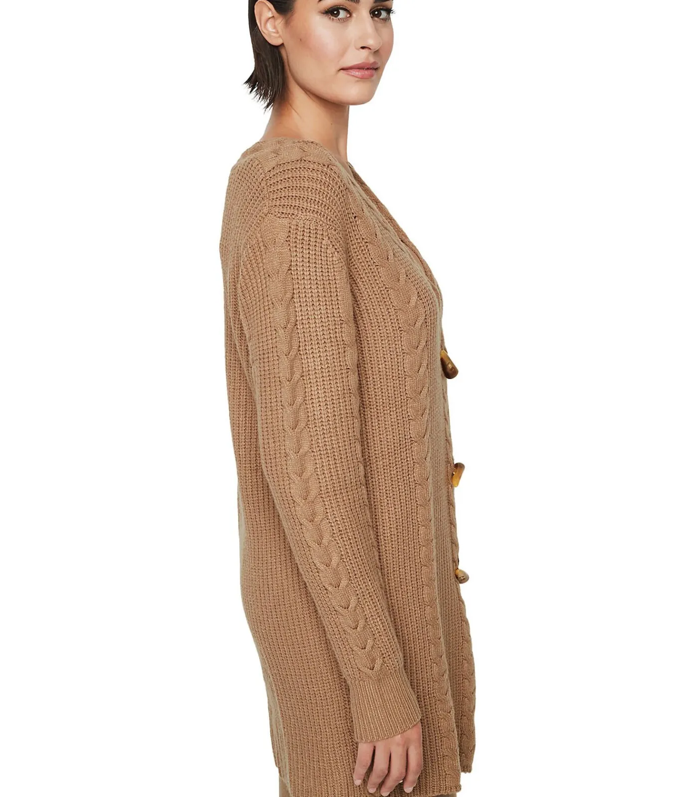 Best PC1 knoop jas STYLE ADD DAMES Jassen