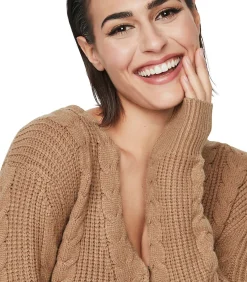 Best PC1 knoop jas STYLE ADD DAMES Jassen