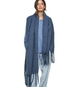 DAMES SELMARK PC1 lange sjaal STYLE ADD