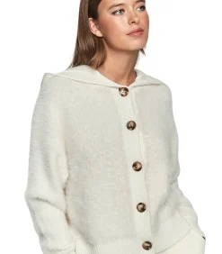 PC1 pluche slipe jas met capuchon STYLE ADD DAMES Jassen