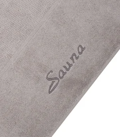 Möve Pearl - 2 X sauna handdoek in set
