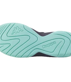 Kinderen Kappa PELANGI - Sandalen - Marineblauw