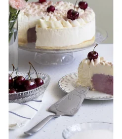 Peleg Cakitty - taartschep Bestek