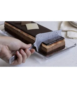 Peleg Cakitty - taartschep Bestek