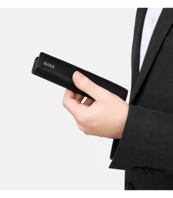 BOSS Pennenetui Classic Grained