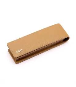 BOSS Pennenetui Classic Grained