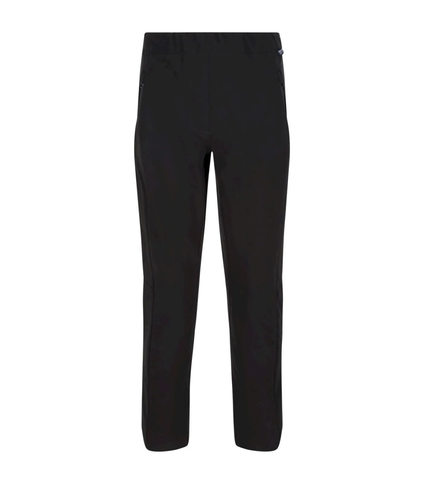 Outlet PENTRE - Broek - Zwart Kinderen Sportkledij