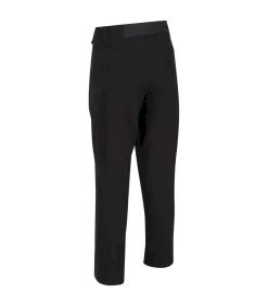 Outlet PENTRE - Broek - Zwart Kinderen Sportkledij