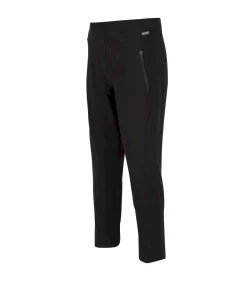 Outlet PENTRE - Broek - Zwart Kinderen Sportkledij