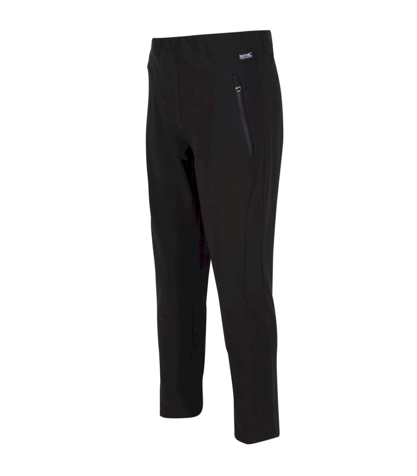 Outlet PENTRE - Broek - Zwart Kinderen Sportkledij
