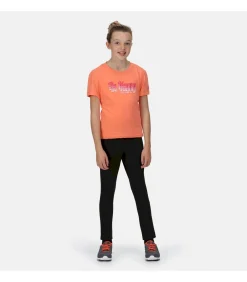 Outlet PENTRE - Broek - Zwart Kinderen Sportkledij