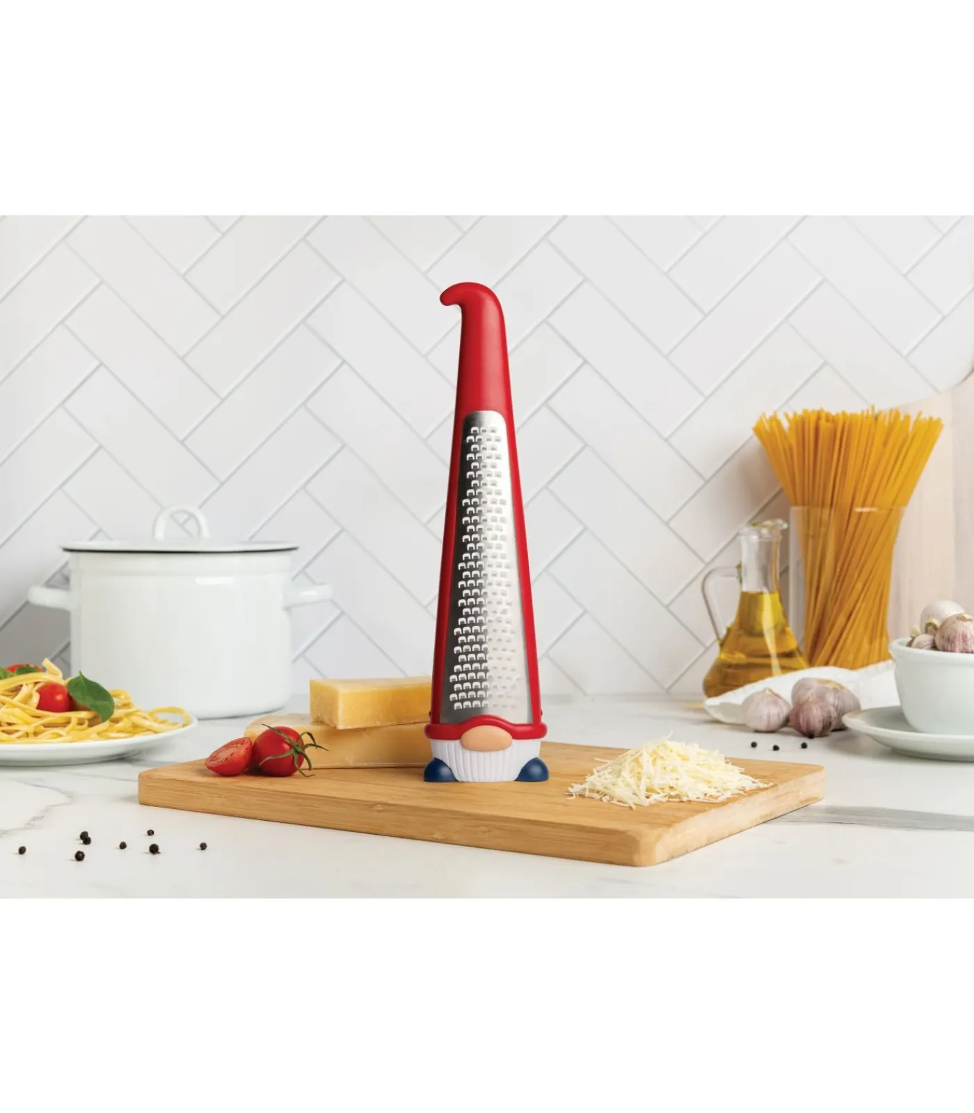 Hot Pepito - Rasp Keukenaccessoires