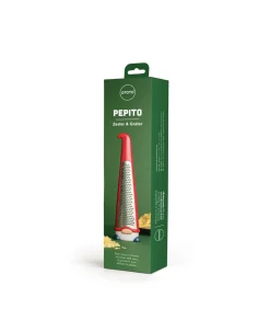 Hot Pepito - Rasp Keukenaccessoires