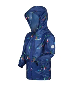 Clearance PEPPA PIG - Jasje - Blauw Kinderen Jassen