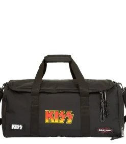 EASTPAK Perce More - Duffel - Zwart