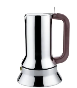 ALESSI Percolator - 9090/6 - 6 kops - door Richard Sapper