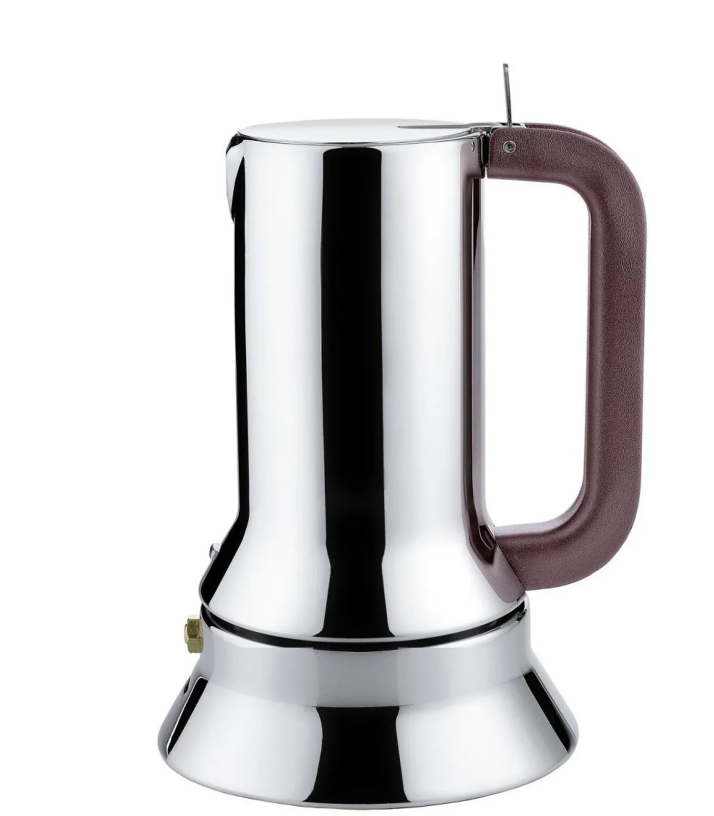 ALESSI Percolator - 9090/6 - 6 kops - door Richard Sapper