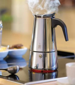 Gefu Percolator Emilio 4 Kops