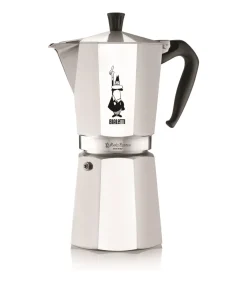 Outlet Percolator Moka Express 9 Kops Koffie & Thee Maken