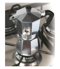 Outlet Percolator Moka Express 9 Kops Koffie & Thee Maken