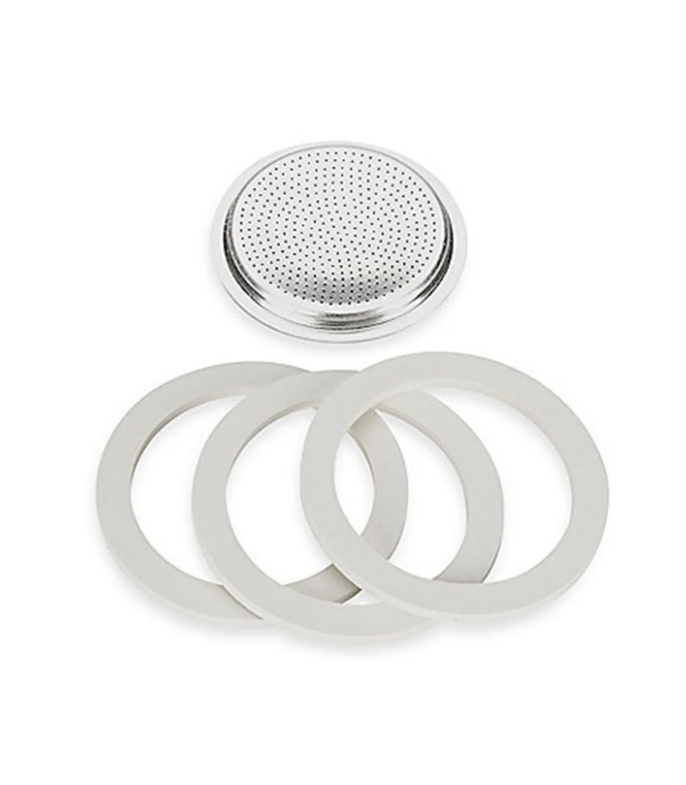 Bialetti Percolator Onderhoudsset 1 Kops