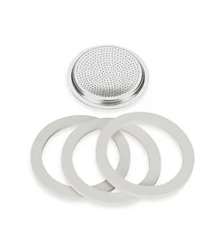 Bialetti Percolator Onderhoudsset 1 Kops