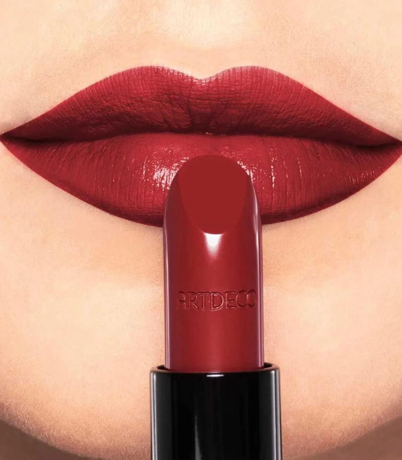 Artdeco Perfect Color Lippenstift - 806 red
